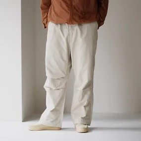 DIP/DZT / Nylon/Cotton Pants Quick Pack Wrinkle-Resistant