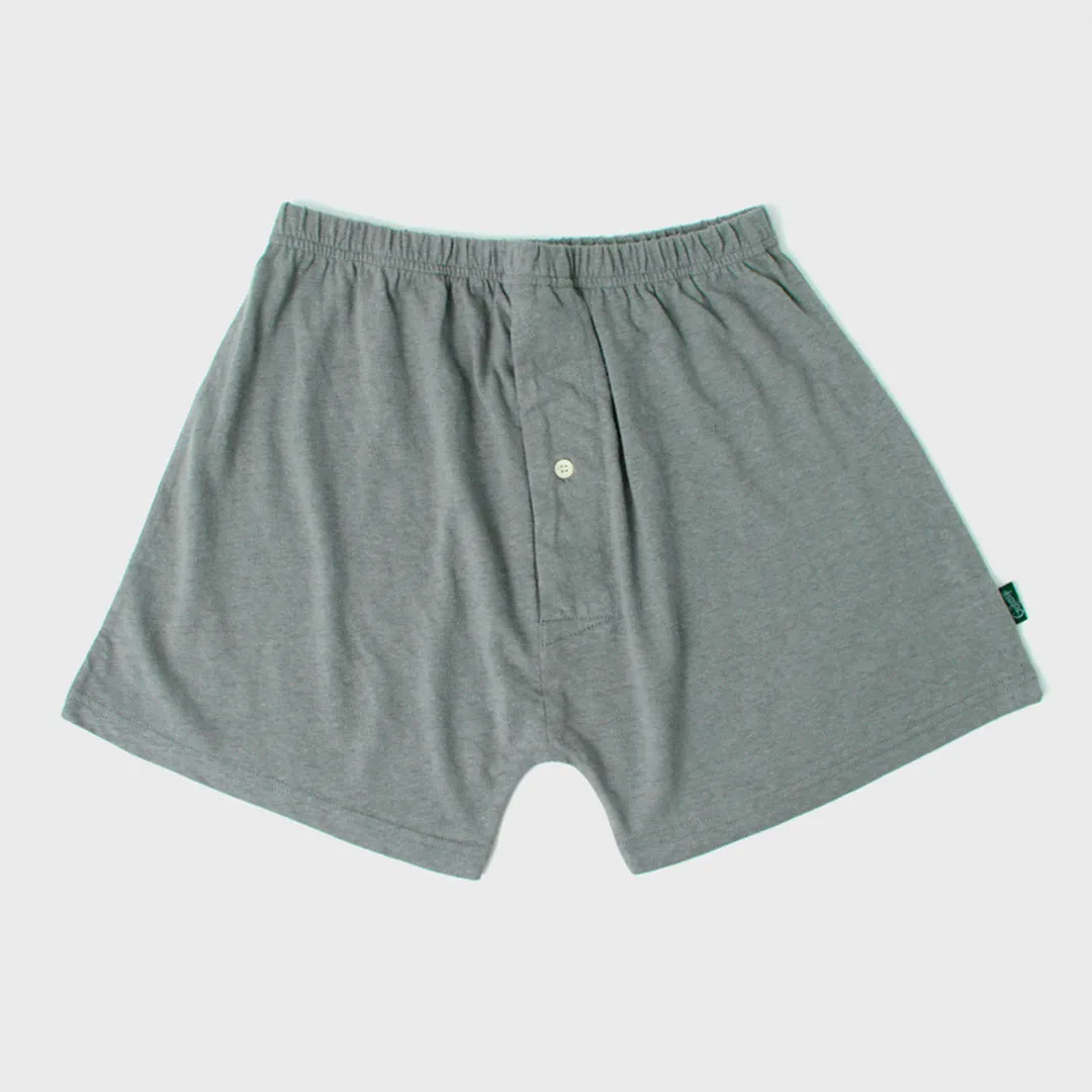 skin friendly GOHEMP / SUNNY Under Shorts