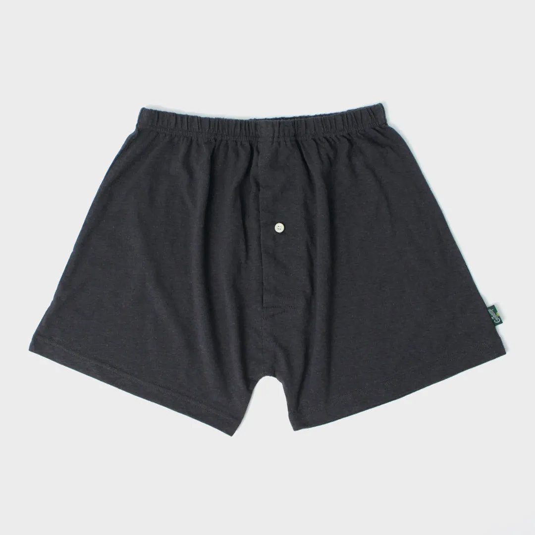 GOHEMP / SUNNY Under Shorts Active Explorers