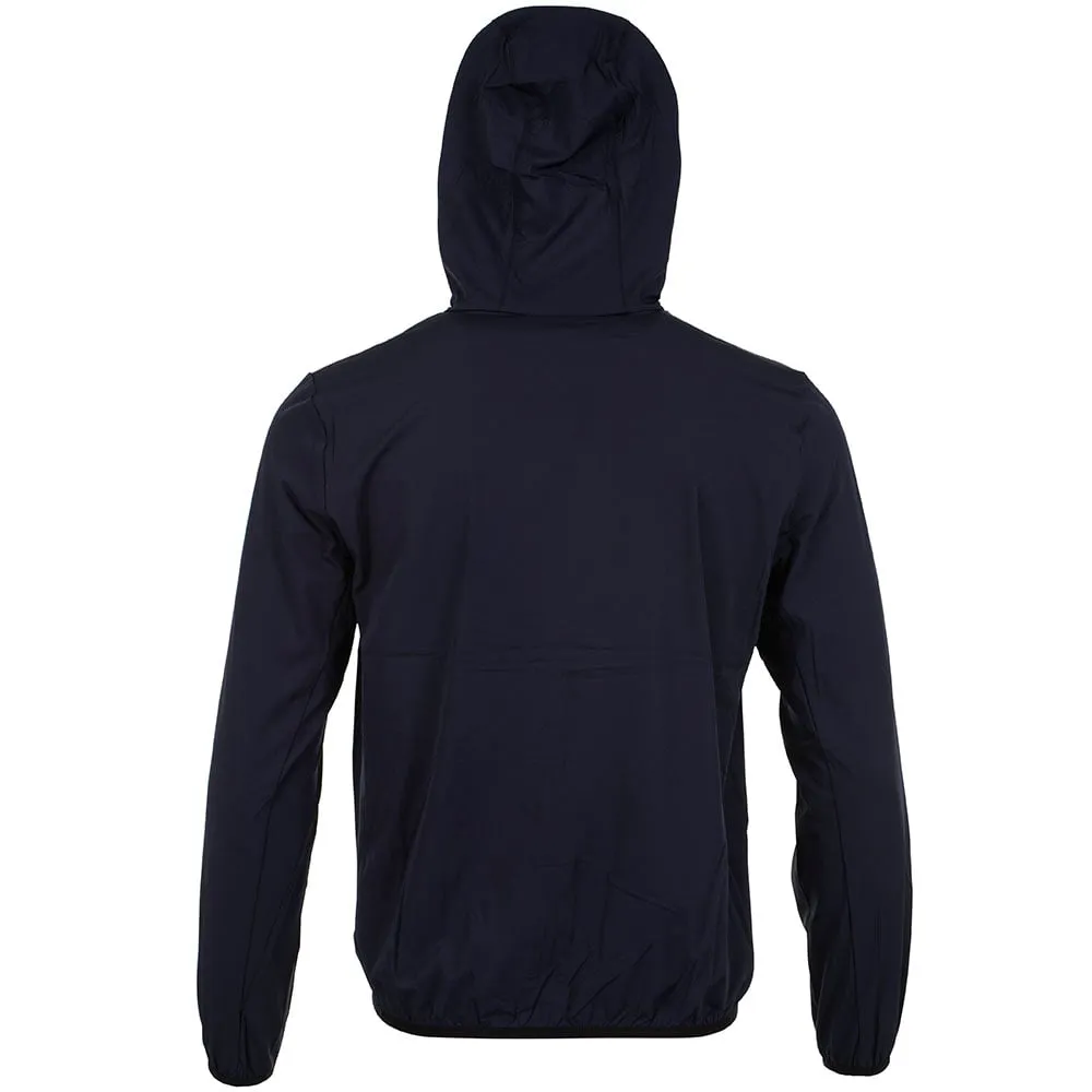 Calvin Klein 24/7 Ultra-Lite Jacket - Navy AllPurposeFastening