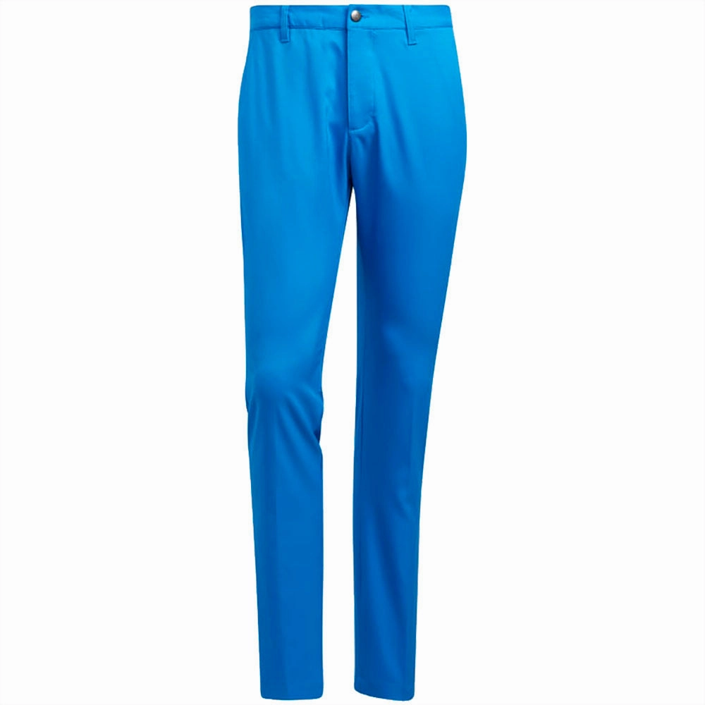 adidas Ultimate365 Tapered Trousers - Blue Rush StretchMaterial