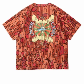 Evisen Overland 2.5 T-Shirt - Camo Perfect Layer Wear Essential layering piece