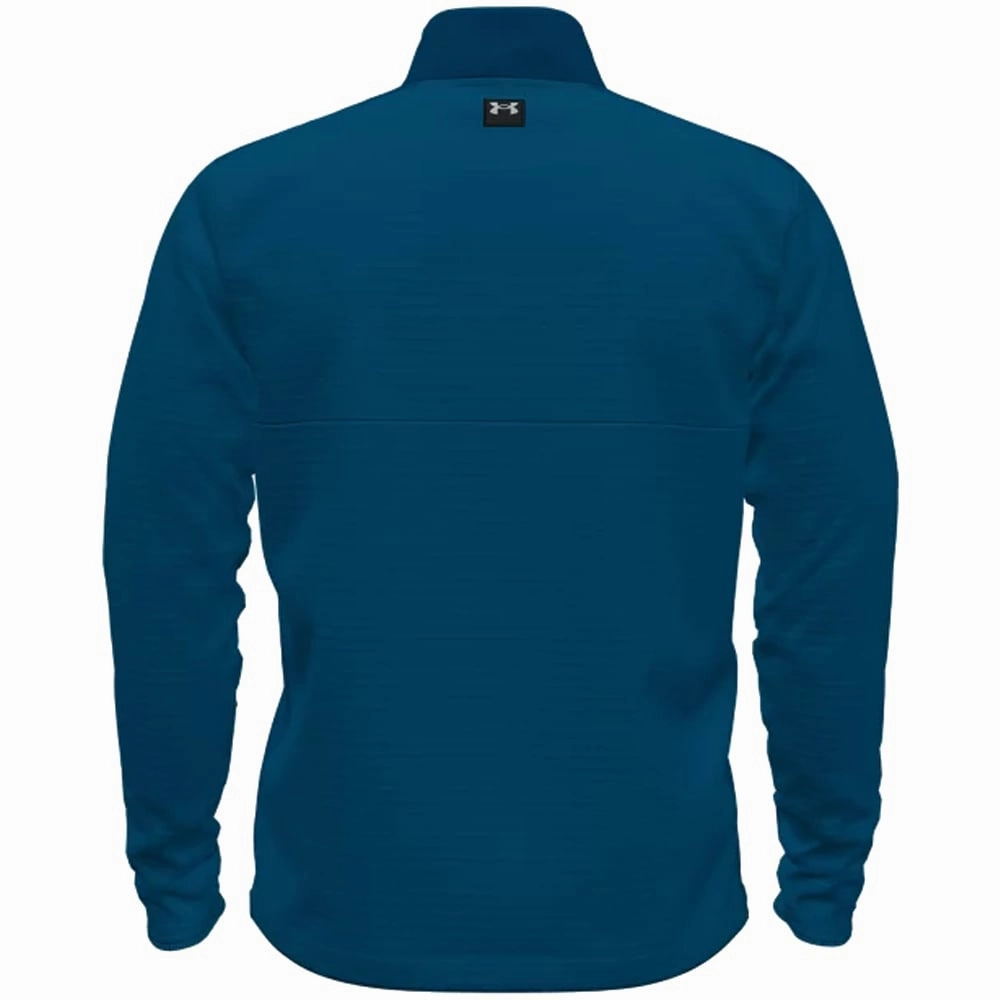 Under Armour Storm Daytona 1/2 Zip Pullover - Varsity Blue/Midnight Navy product nautical charm