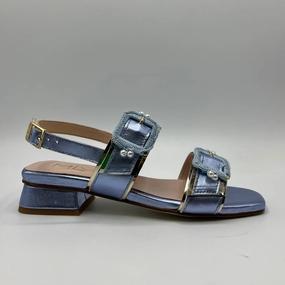 MLV Carol 80 Wedding Footwear Lightweight