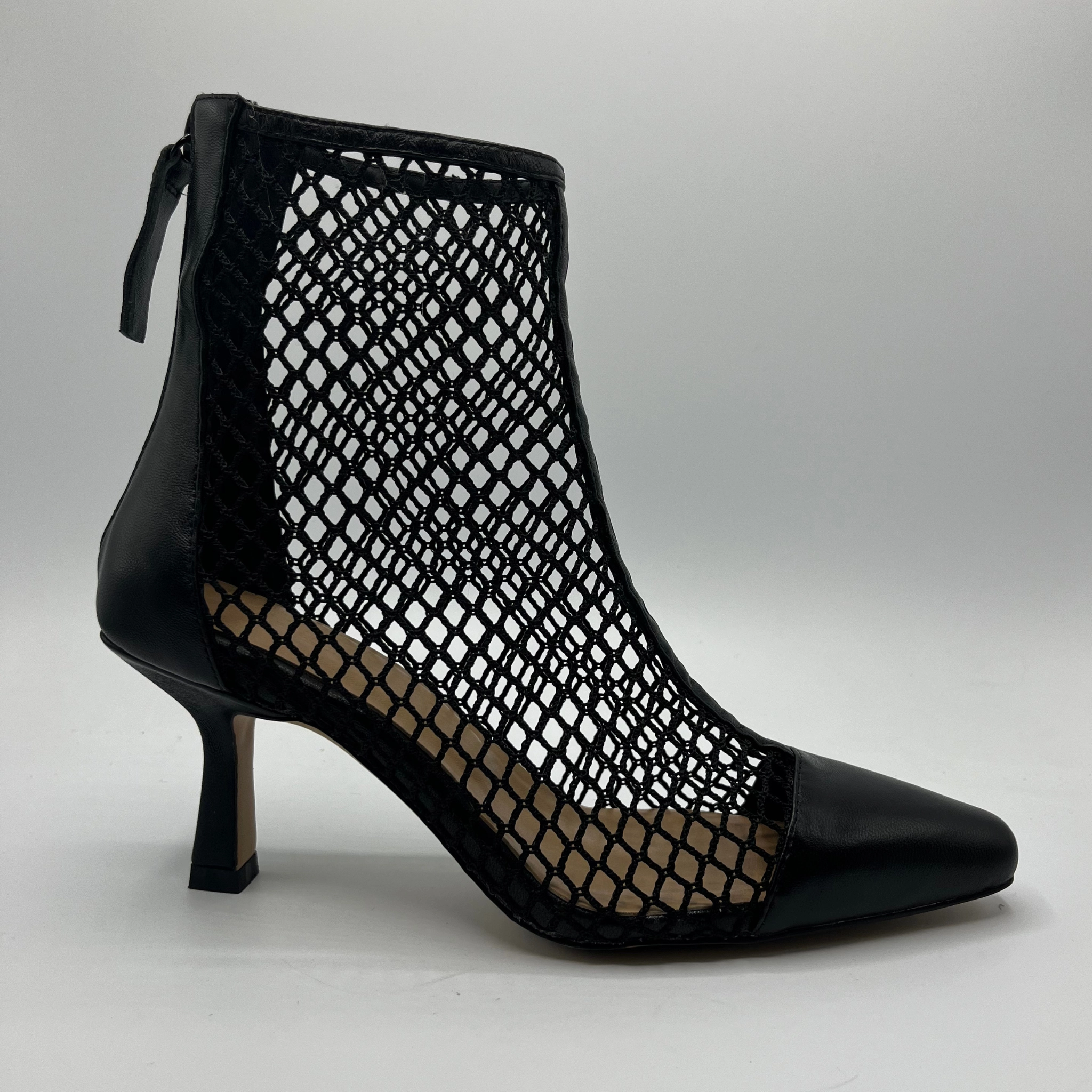 Mollini Adyana lace up closure