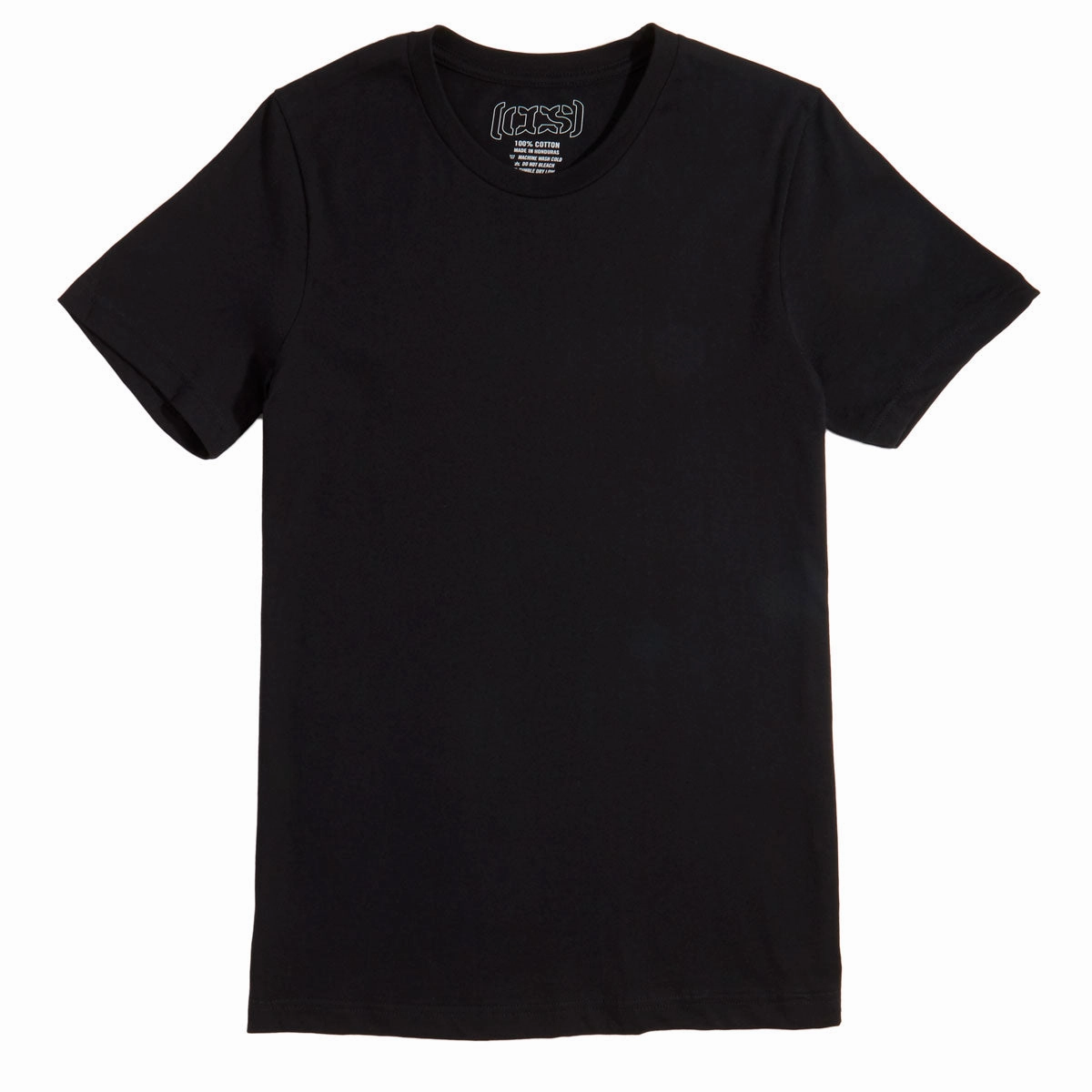 CCS Basis T-Shirt - Black Casual Essentials