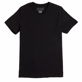Smart Wear CCS Basis T-Shirt - Black