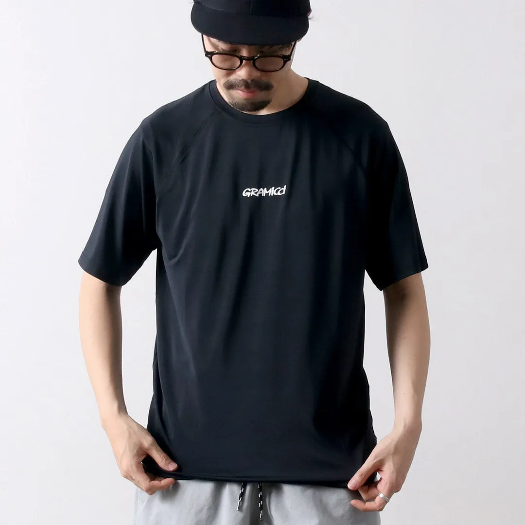 Comfort Design GRAMICCI / UPF-Shield Short Sleeve Rush Guard