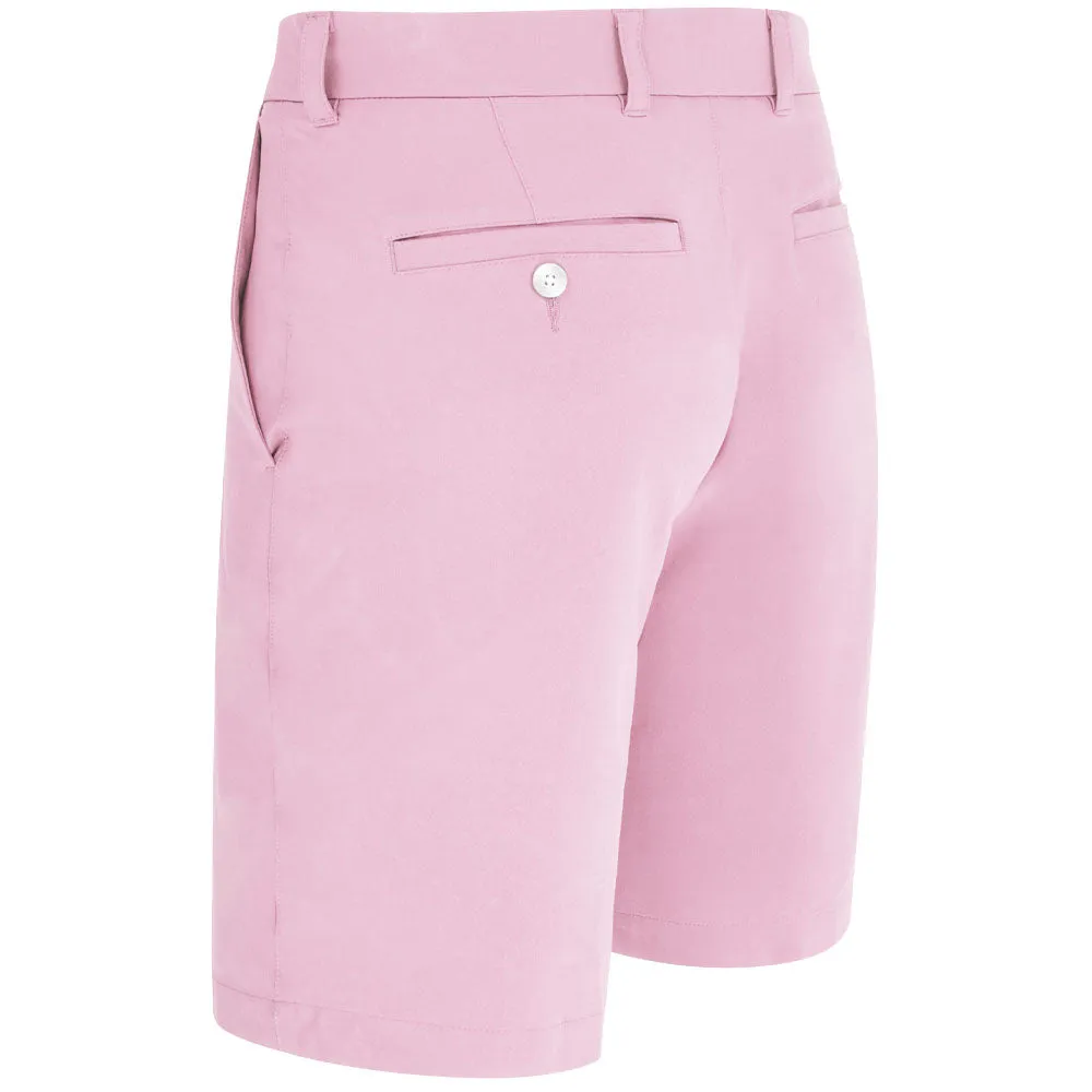 Non Restrictive Movement Callaway Chev Tech II Shorts - Pink Sunset