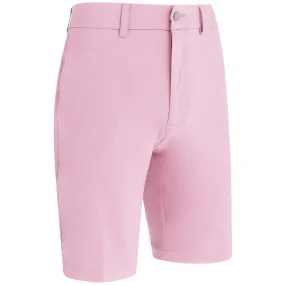 Soft Texture Callaway Chev Tech II Shorts - Pink Sunset