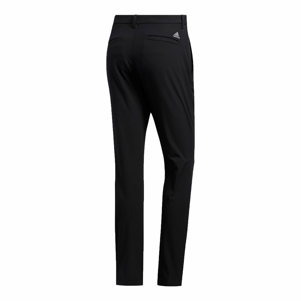 adidas FrostGuard Insulated Trousers - Black Casual Wear Breathable Layer