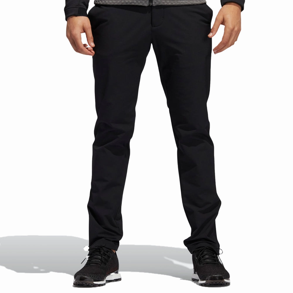 adidas FrostGuard Insulated Trousers - Black Relaxed Fit