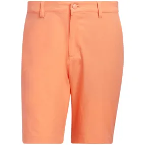 adidas Ultimate 365 8.5 Inch Shorts - Coral Fusion affordable choice