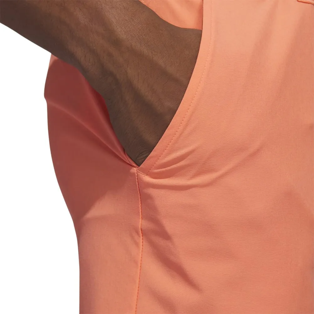 Street Ready adidas Ultimate 365 8.5 Inch Shorts - Coral Fusion