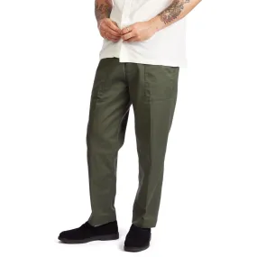 Outdoor Layer CCS Surplus Field Pants - Drab Green