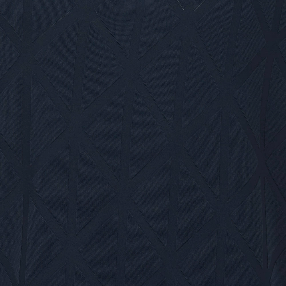 Office Casual Ping Lenny Polo Shirt - Navy