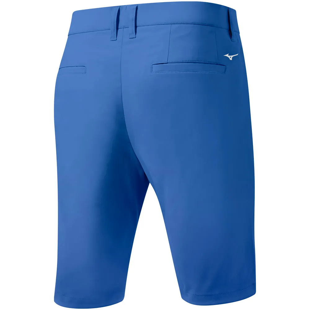 Mizuno Reset Shorts - Blue Frictionless Movement