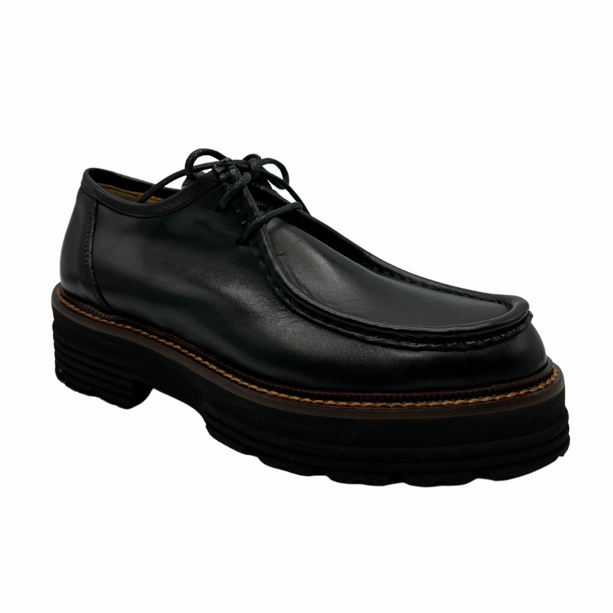 Ateliers Boyd Rugged Traction Power Walk