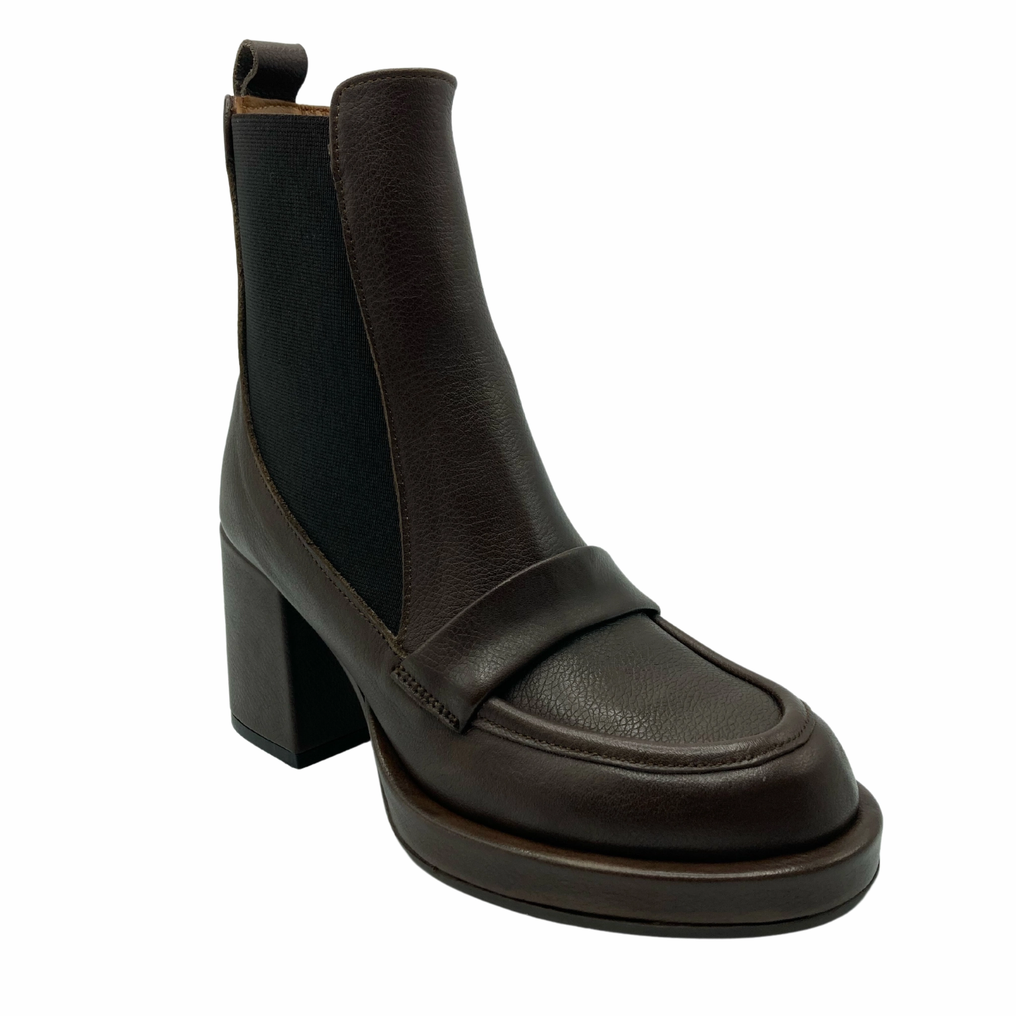 Ateliers Dalton synthetic material Thermal Core Cold Weather Commuter