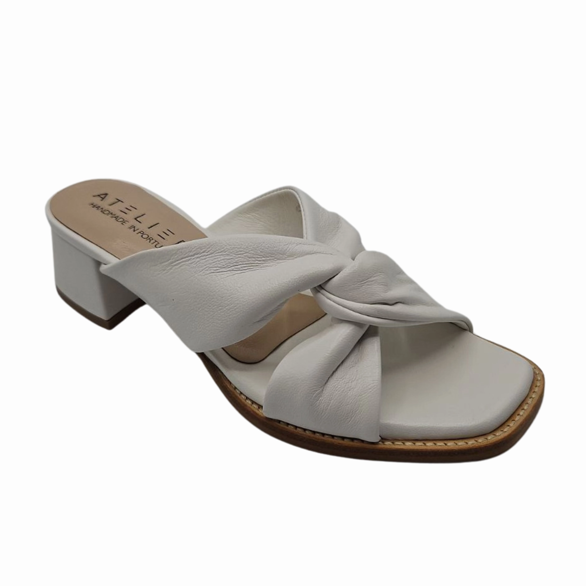Stylish Look Stylish Footwear Ateliers Doria
