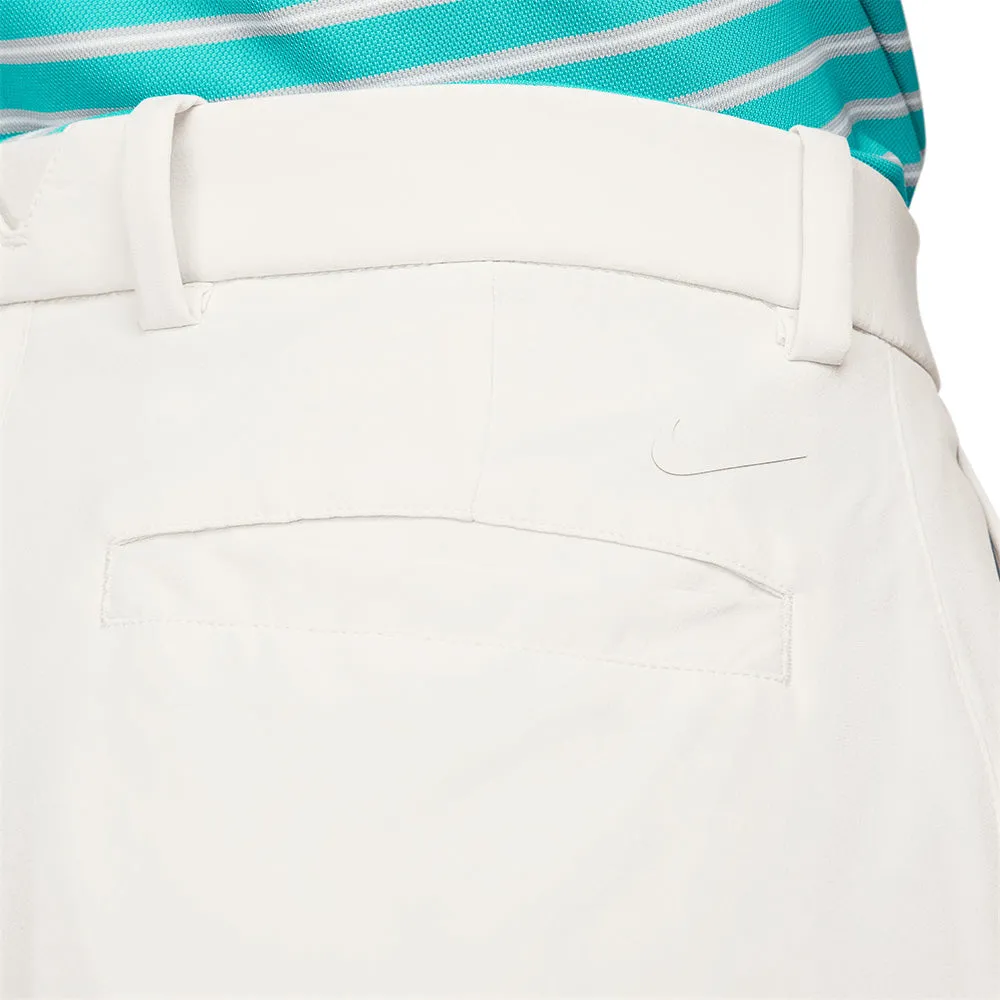 Nike Dri-FIT Victory 10.5" Shorts - Lt Orewood Brn/Lt Orewood Brn Comfortable Waistband