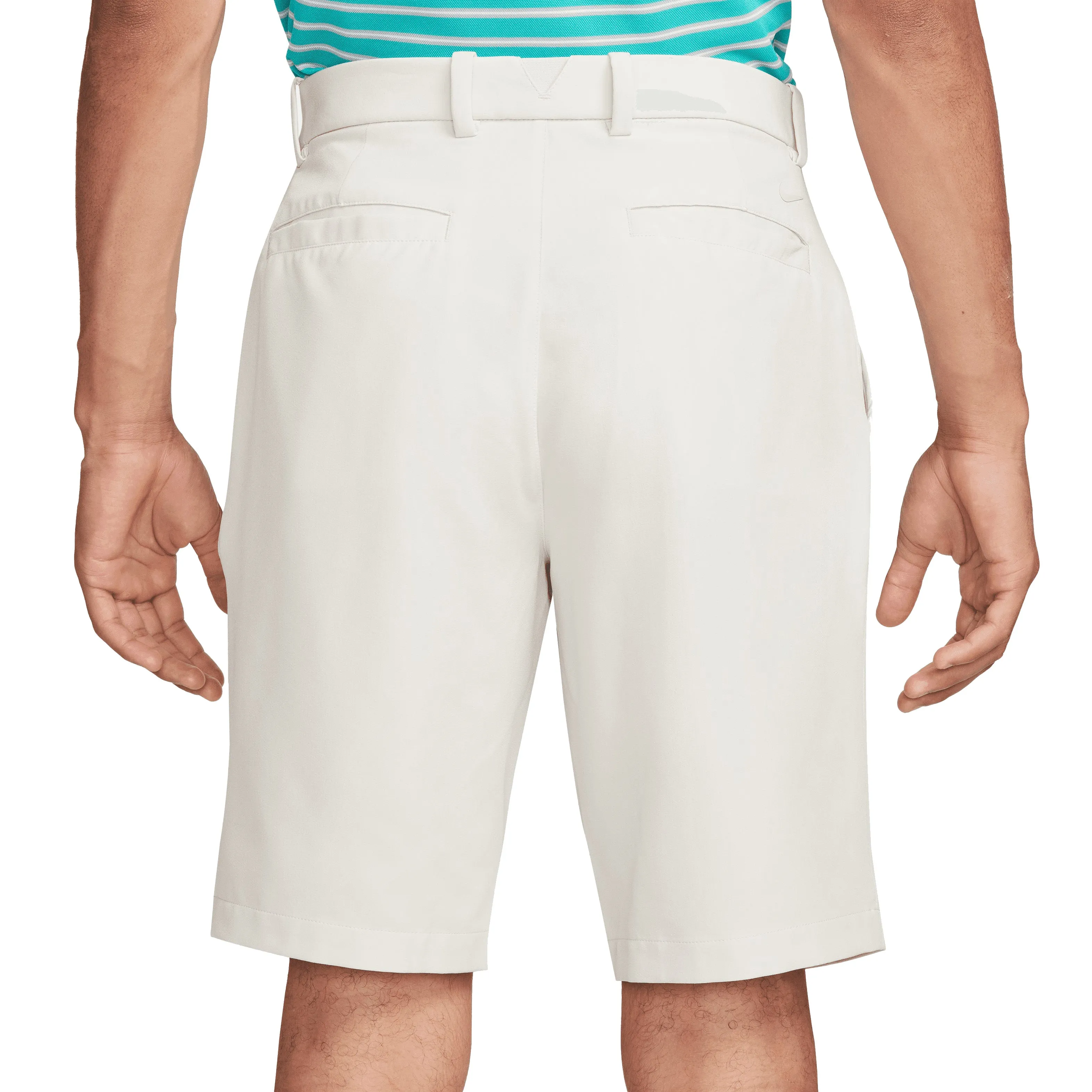 Nike Dri-FIT Victory 10.5" Shorts - Lt Orewood Brn/Lt Orewood Brn Fresh Look