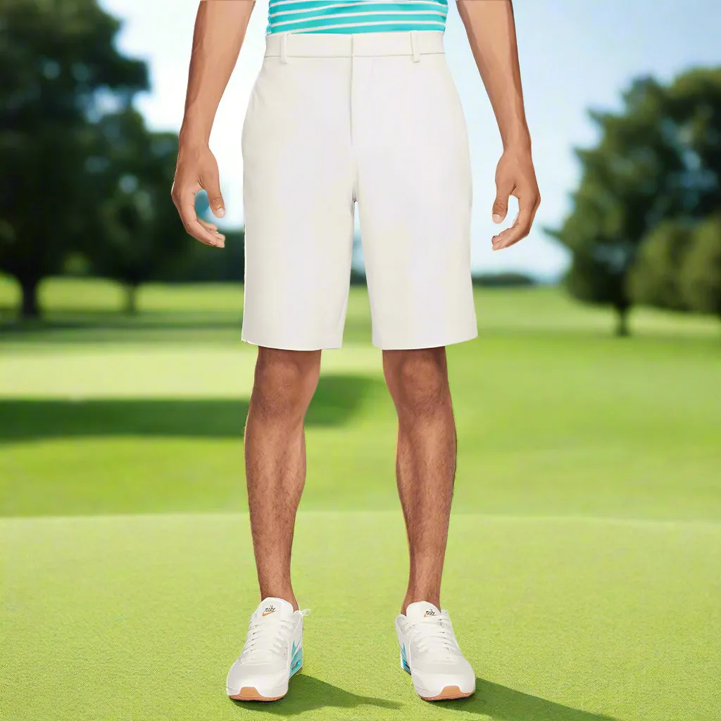 Nike Dri-FIT Victory 10.5" Shorts - Lt Orewood Brn/Lt Orewood Brn Relaxed Movement