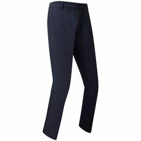Everyday Comfort Fit FootJoy Par Trousers - Navy