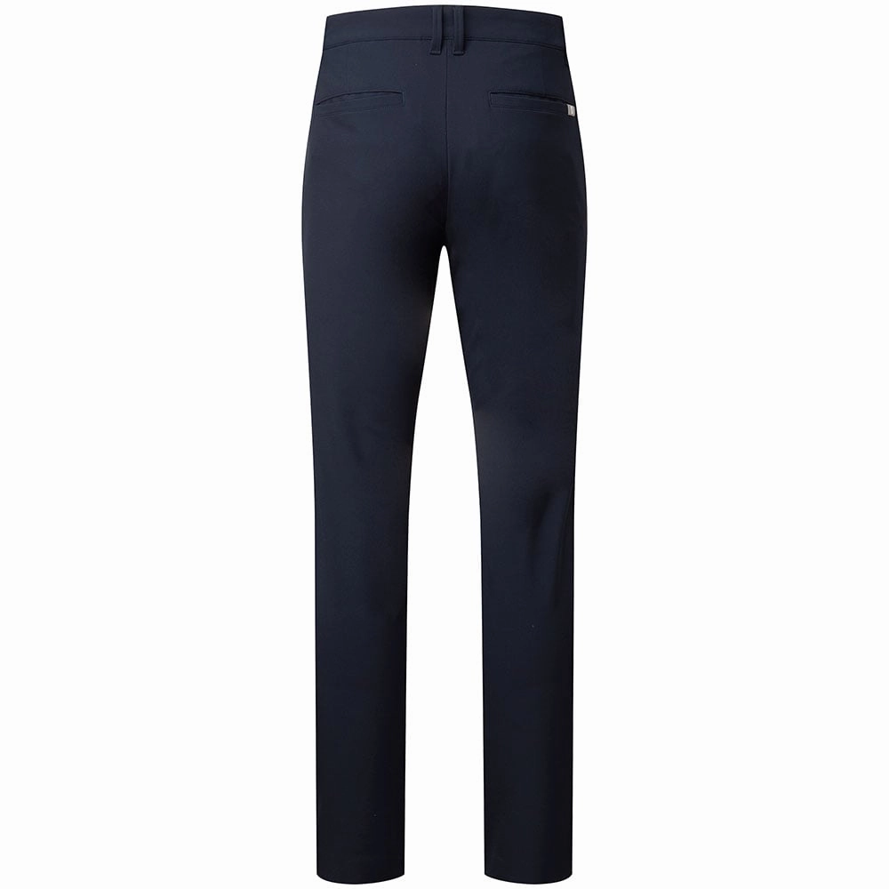FootJoy Par Trousers - Navy High Rise