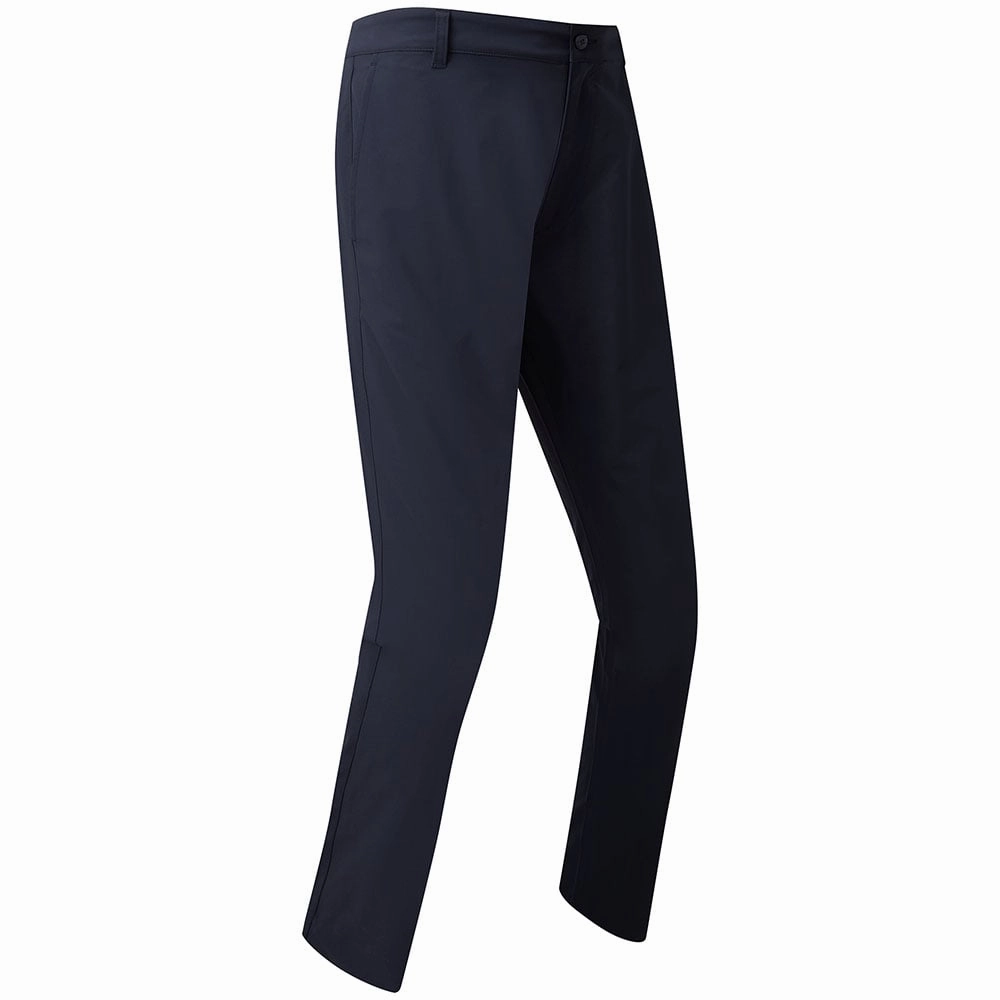Everyday Comfort Fit FootJoy Par Trousers - Navy
