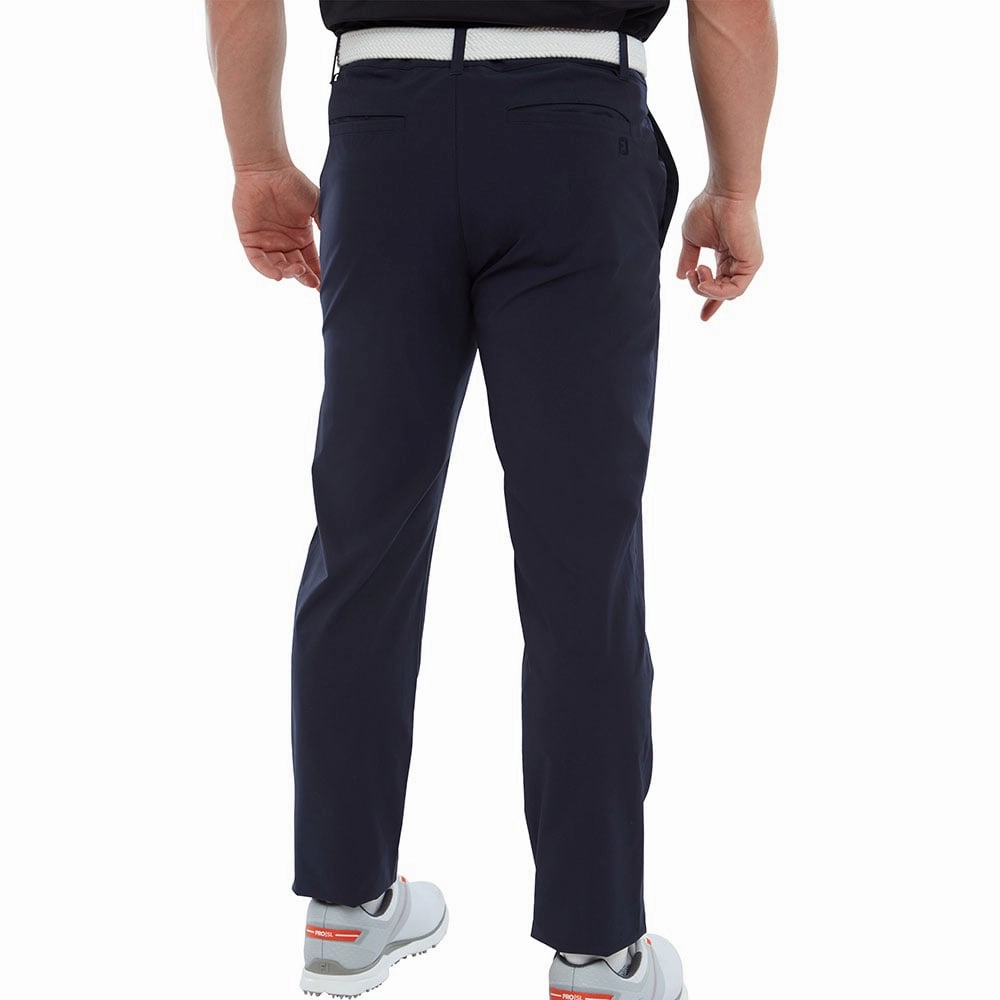 Comfy Active FootJoy Par Trousers - Navy