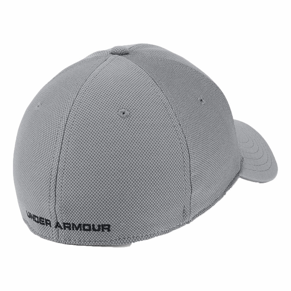 Under Armour Men's Blitzing 3.0 Cap - Graphite Travel Days