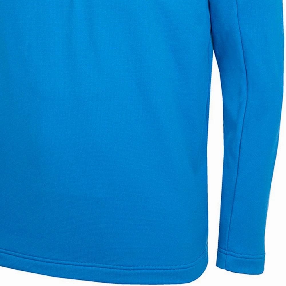 product personalization ideas Galvin Green Drake Insula Pullover - Blue