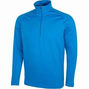 Timeless Sporty product comparison Galvin Green Drake Insula Pullover - Blue