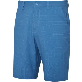 suit jacket fashion industry Ping Pendle SensorCool Shorts - Danube Multi