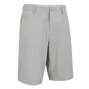 Stuburt Endurance Tech Short - Light Grey Smooth Texture
