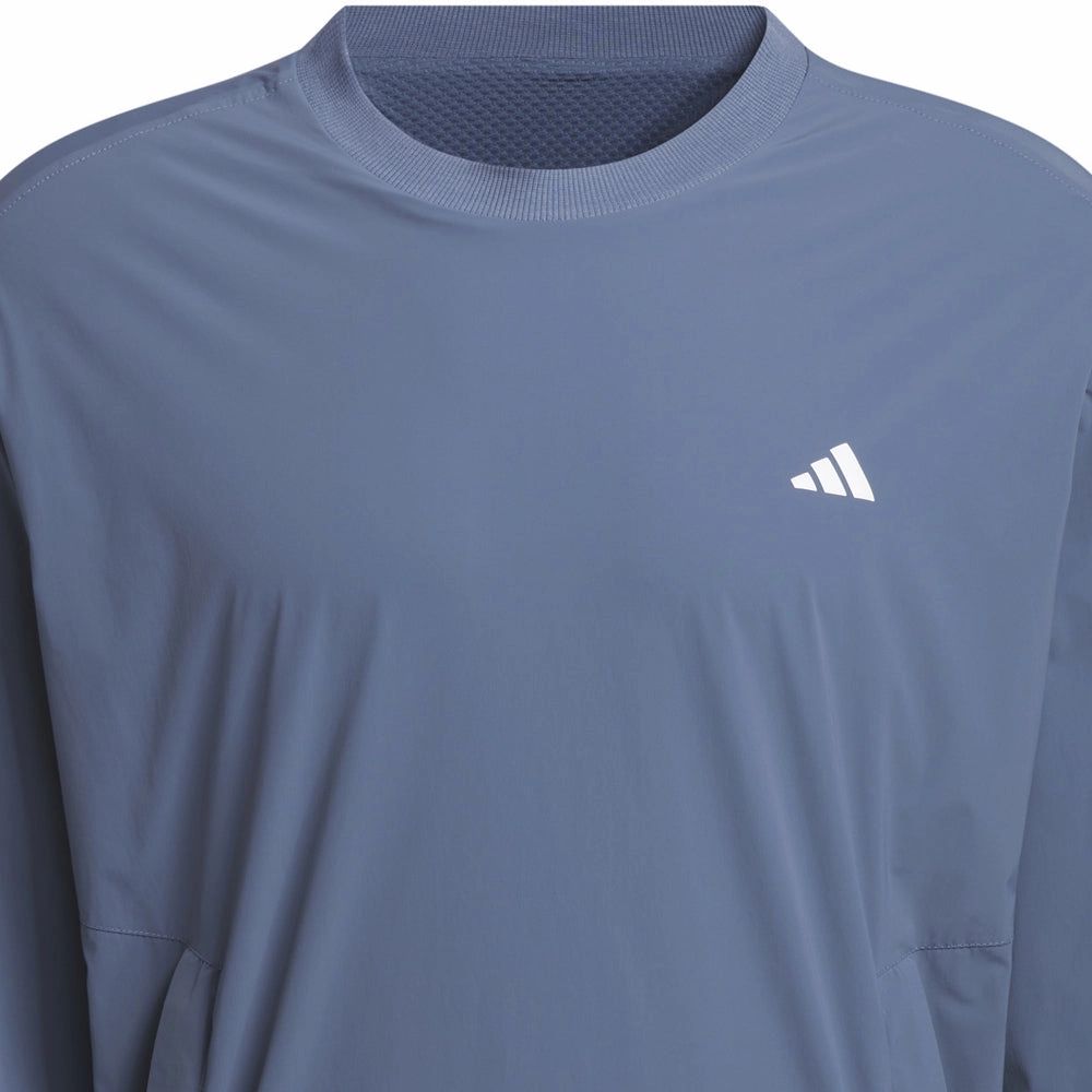 adidas Ultimate 365 Tour Sweatshirt - Preloved Ink jersey Relaxed Style