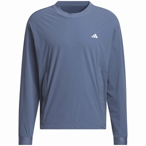 Trend Focus adidas Ultimate 365 Tour Sweatshirt - Preloved Ink