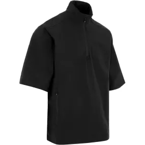 Essential Style ProQuip Aqualite Waterproof Half Sleeve - Black