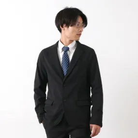 JAPAN BLUE JEANS / FULFLAN Serge Tailored Jacket Everyday Look Eco Friendly Fabric