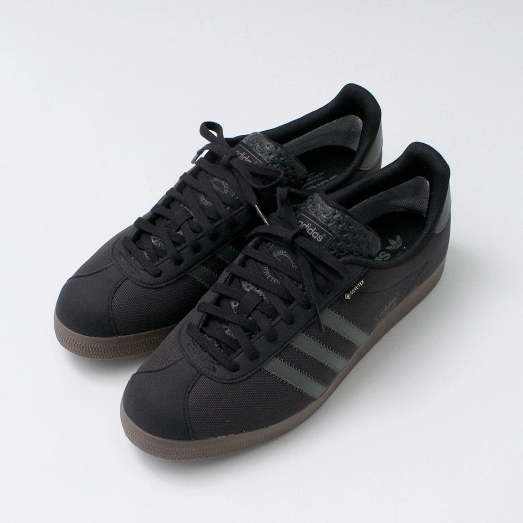 Multi Directional Tread ADIDAS ORIGINALS / Gazelle Gore-Tex Sneakers
