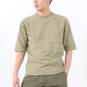 Smooth Neckline FELCO / Half Sleeve Football T-Shirt