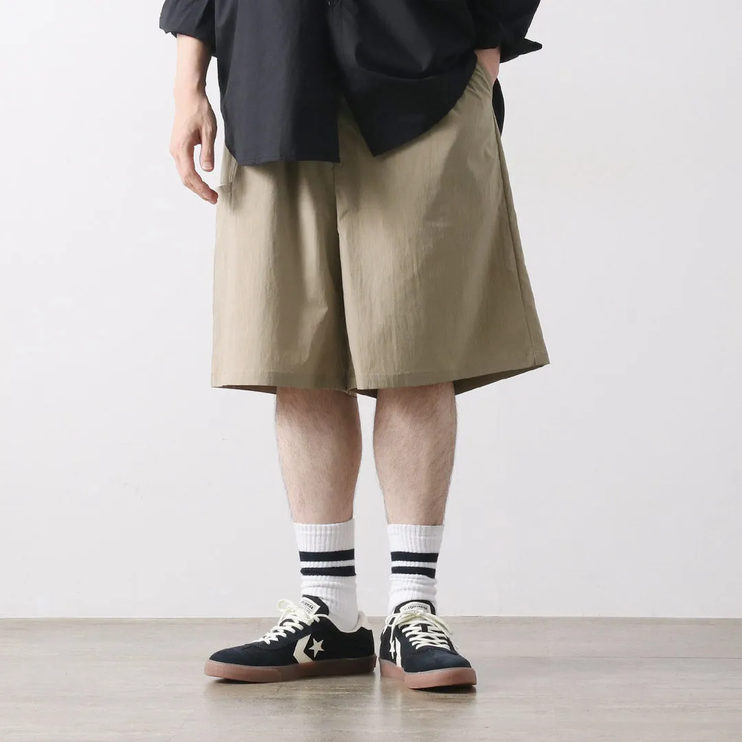 Snag Free Material BASISBROEK / Allen Easy Shorts