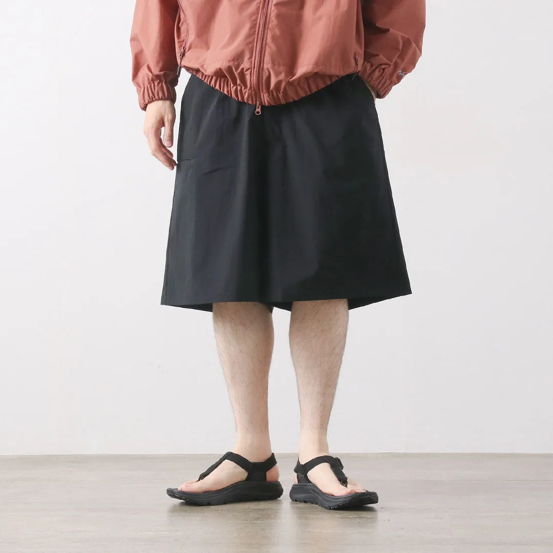 Travel Essential BASISBROEK / Allen Easy Shorts