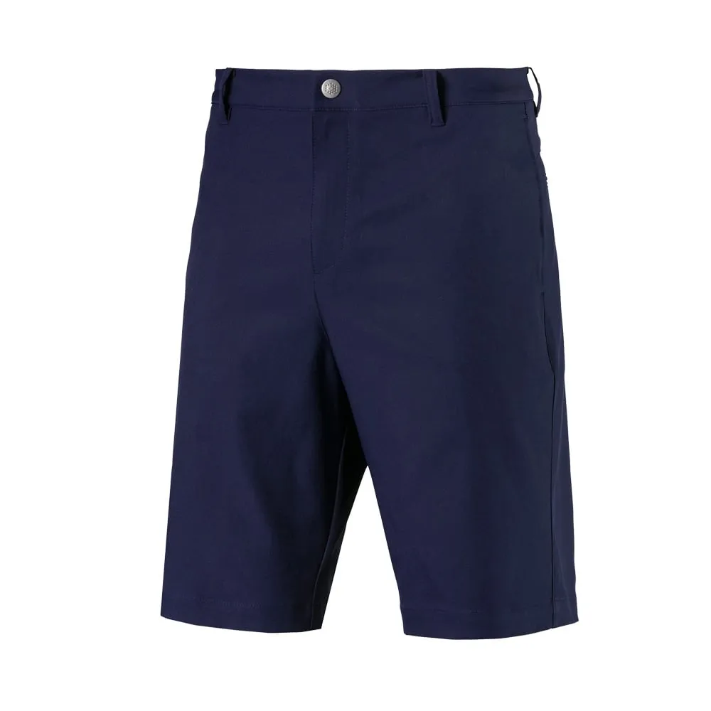 Puma Jackpot Shorts - Peacoat Exclusive Design