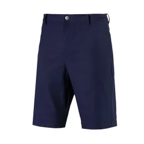 Perfect Comfort Sleepwear Puma Jackpot Shorts - Peacoat