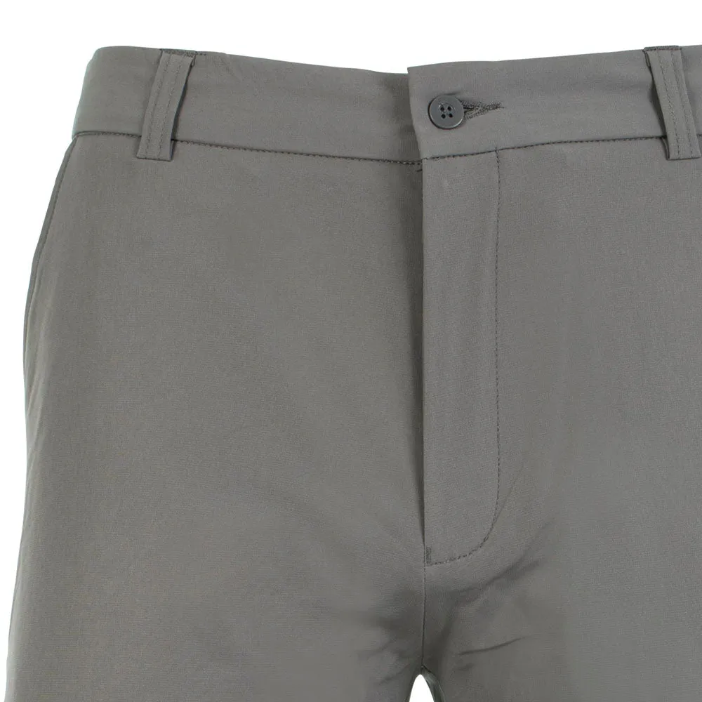 ProQuip Technical Performance Shorts - Charcoal suit jacket