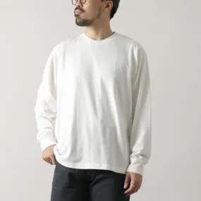 City Smart Look FILMELANGE / Nolan New Linda Jersey Long Sleeve T-Shirt