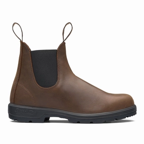Blundstone Antique Brown 1609 Mountain Trail