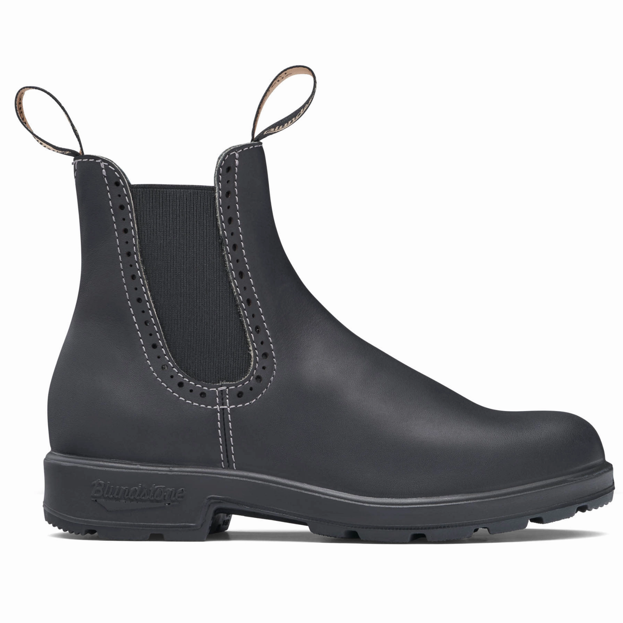 Blundstone Women's Series Black 1448 Hill Climb